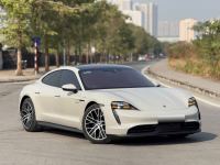 Bán xe Porsche Taycan 2020 Turbo giá 4 Tỷ 300 Triệu - Hà Nội