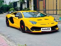 Bán xe Lamborghini Aventador 2015 LP 700-4 giá 18 Tỷ 500 Triệu - Hà Nội