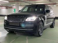 Bán xe LandRover Range Rover Autobiography LWB 3.0 V6 2019 giá 5 Tỷ 650 Triệu - Hà Nội