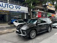 Bán xe Lexus LX 2016 570 giá 4 Tỷ 800 Triệu - Hà Nội