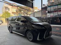 Bán xe Lexus LM 300h Royal Lounge 2020 giá 5 Tỷ - Hà Nội