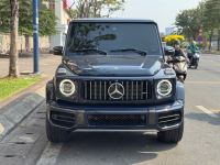 Bán xe Mercedes Benz G class 2019 G63 AMG giá 7 Tỷ 900 Triệu - Hà Nội