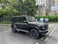 Bán xe Mercedes Benz G class 2021 G63 AMG giá 8 Tỷ 800 Triệu - Hà Nội