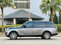 Bán xe LandRover Range Rover 2020 SVAutobiography LWB 5.0 V8 giá 8 Tỷ - Hà Nội