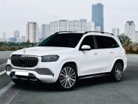 Bán xe Mercedes Benz GLS 2021 450 4Matic giá 4 Tỷ - Hà Nội