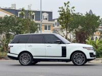 Bán xe LandRover Range Rover 2014 Autobiography 5.0 giá 2 Tỷ 600 Triệu - Hà Nội