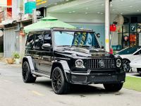 Bán xe Mercedes Benz G class 2019 G63 AMG giá 7 Tỷ 800 Triệu - Hà Nội