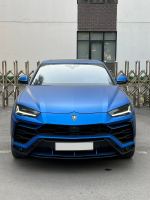 Bán xe Lamborghini Urus 2022 4.0 V8 giá 15 Tỷ 200 Triệu - Hà Nội
