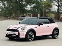 Bán xe Mini Cooper Convertible S 2023 giá 2 Tỷ 300 Triệu - Hà Nội