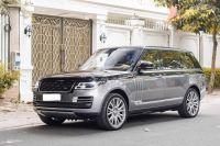 Bán xe LandRover Range Rover 2020 SVAutobiography LWB 3.0 I6 giá 8 Tỷ - Hà Nội