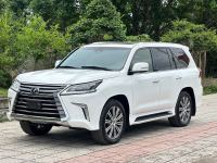 Bán xe Lexus LX 2016 570 giá 4 Tỷ 500 Triệu - Hà Nội