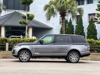 Bán xe LandRover Range Rover 2020 SVAutobiography LWB 3.0 I6 giá 7 Tỷ 900 Triệu - Hà Nội
