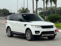 Bán xe LandRover Range Rover Sport 2015 Autobiography giá 1 Tỷ 500 Triệu - Hà Nội