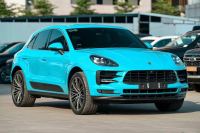 Bán xe Porsche Macan 2020 S giá 2 Tỷ 900 Triệu - Hà Nội