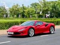 Bán xe Ferrari F8 Spyder 2021 giá 26 Tỷ 900 Triệu - Hà Nội