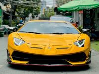 Bán xe Lamborghini Aventador LP 700-4 2015 giá 16 Tỷ 900 Triệu - Hà Nội