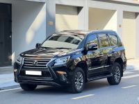 Bán xe Lexus GX 2015 460 giá 2 Tỷ 250 Triệu - Hà Nội