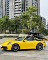 Bán xe Porsche 911 2021 Targa 4 giá 8 Tỷ 600 Triệu - Hà Nội