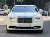 Bán xe Rolls Royce Ghost 2010 6.6 V12 giá 4 Tỷ 400 Triệu - Hà Nội