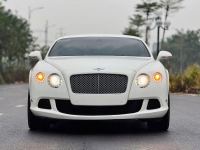 Bán xe Bentley Continental GT V8 2013 giá 3 Tỷ 500 Triệu - Hà Nội