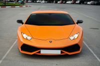 Bán xe Lamborghini Huracan LP610 Coupe 2015 giá 9 Tỷ 200 Triệu - Hà Nội