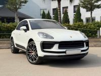 Bán xe Porsche Macan 2.0 2022 giá 2 Tỷ 950 Triệu - Hà Nội