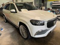 Bán xe Mercedes Benz GLS 450 4Matic 2021 giá 3 Tỷ 590 Triệu - Hà Nội