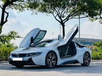 Bán xe BMW i8 1.5L Hybrid 2015 giá 2 Tỷ 250 Triệu - Hà Nội