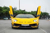 Bán xe Lamborghini Aventador 2015 LP 700-4 giá 15 Tỷ - Hà Nội