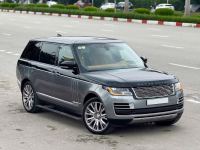 Bán xe LandRover Range Rover SVAutobiography LWB 3.0 I6 2020 giá 6 Tỷ 800 Triệu - Hà Nội