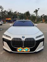 Bán xe BMW 7 Series 735i M Sport 2023 giá 3 Tỷ 590 Triệu - Hà Nội