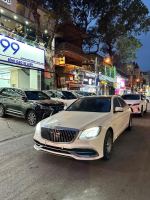 Bán xe Mercedes Benz S class 2016 S400L giá 1 Tỷ 250 Triệu - Hà Nội