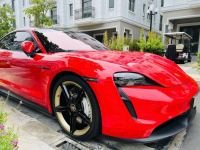 Bán xe Porsche Taycan Base 2021 giá 3 Tỷ 550 Triệu - Hà Nội