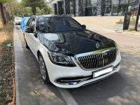 Bán xe Mercedes Benz S class 2019 S450L Luxury giá 2 Tỷ 330 Triệu - Hà Nội