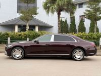 Bán xe Mercedes Benz S class 2022 S450 4Matic Maybach giá 6 Tỷ 500 Triệu - Hà Nội