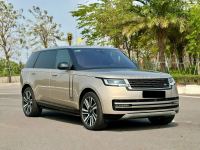 Bán xe LandRover Range Rover SE LWB 3.0 I6 AWD 2022 giá 8 Tỷ 999 Triệu - Hà Nội