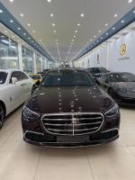 Bán xe Mercedes Benz S class 2022 S450 4Matic giá 3 Tỷ 500 Triệu - Hà Nội