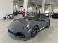 Bán xe Porsche 911 Carrera Cabriolet 2025 giá 10 Tỷ 999 Triệu - Hà Nội