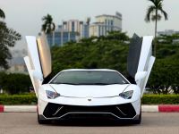 Bán xe Lamborghini Aventador LP 700-4 2015 giá 15 Tỷ - Hà Nội