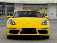 Bán xe Porsche 718 2019 Boxster 2.0 AT giá 3 Tỷ 500 Triệu - Hà Nội