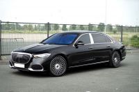 Bán xe Mercedes Benz S class 2022 S450 4Matic Maybach giá 6 Tỷ 500 Triệu - Hà Nội
