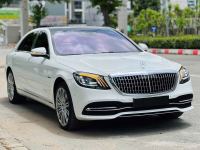Bán xe Mercedes Benz S class 2019 S450L Luxury giá 2 Tỷ 300 Triệu - Hà Nội