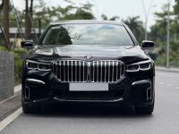 Bán xe BMW 7 Series 730Li 2016 giá 1 Tỷ 250 Triệu - Hà Nội