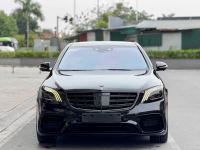 Bán xe Mercedes Benz S class 2020 S450L giá 2 Tỷ - Hà Nội