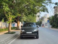 Bán xe LandRover Range Rover Autobiography LWB 5.0 2015 giá 2 Tỷ 600 Triệu - Hà Nội