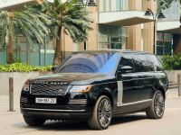 Bán xe LandRover Range Rover 2018 Autobiography LWB 2.0 P400e giá 3 Tỷ 950 Triệu - Hà Nội