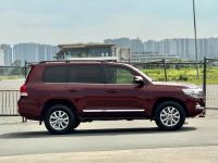 Bán xe Toyota Land Cruiser 2020 4.6 V8 giá 3 Tỷ 950 Triệu - Hà Nội
