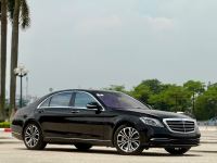 Bán xe Mercedes Benz S class S450L Luxury 2019 giá 2 Tỷ 190 Triệu - Hà Nội