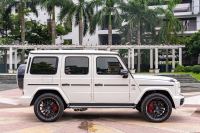 Bán xe Mercedes Benz G class 2021 G63 AMG giá 7 Tỷ 200 Triệu - Hà Nội