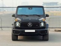 Bán xe Mercedes Benz G class 2021 G63 AMG giá 6 Tỷ 950 Triệu - Hà Nội